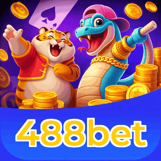 Slots Premium da PG Soft na 488bet