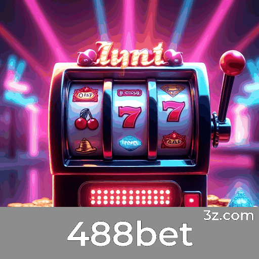 488bet Bônus acumulado 488bet