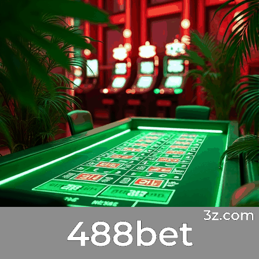 488bet Bônus por convite 488bet