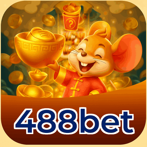488bet logo